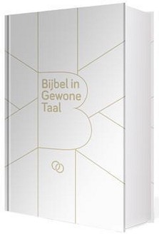 Huwelijksbijbel Bijbel in gewone taal